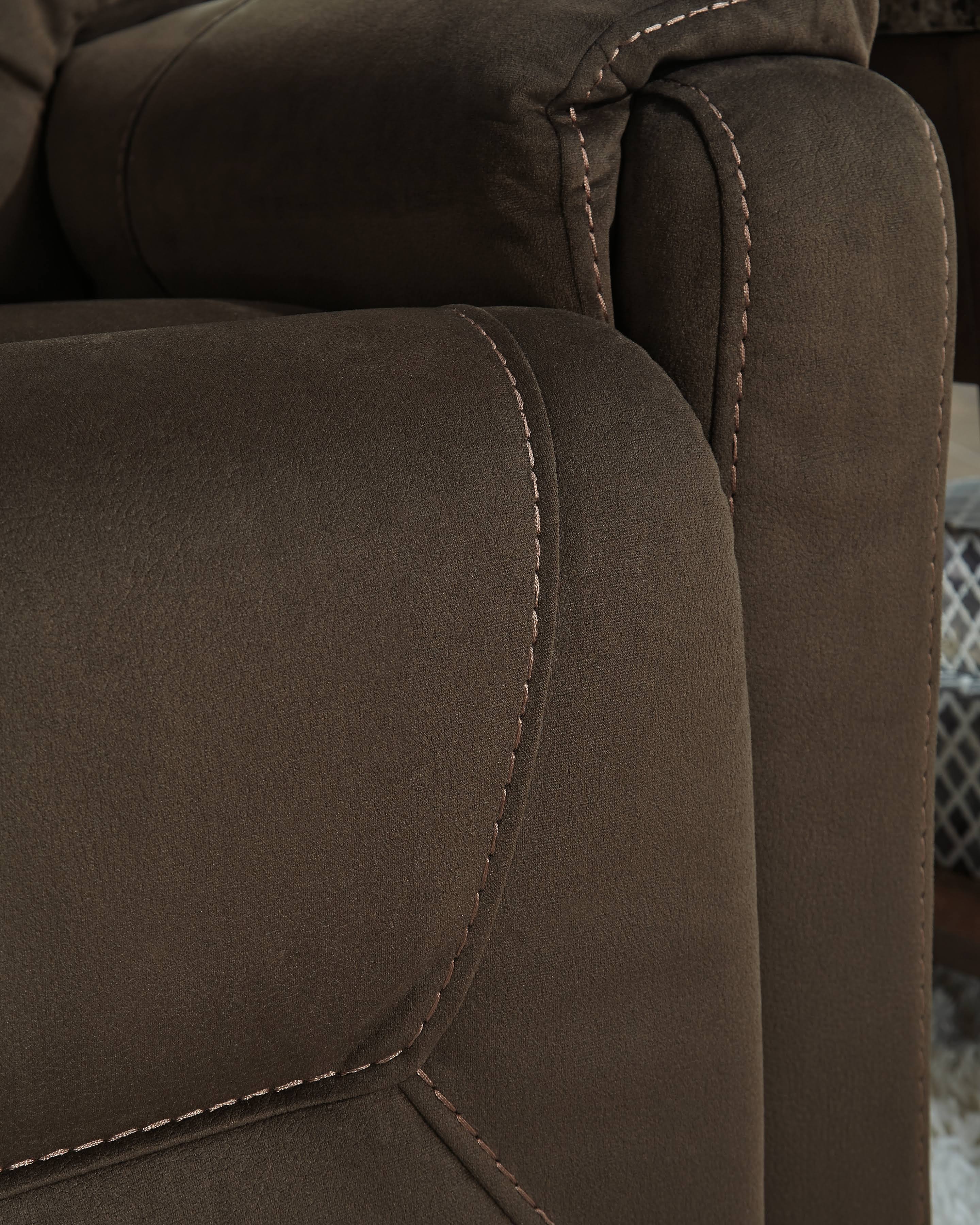 Ashley Samir Power Lift Recliner C173583
