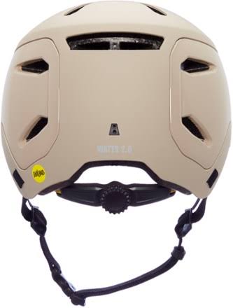 Bern Watts 2.0 MIPS Helmet Matte Sand, M A1830