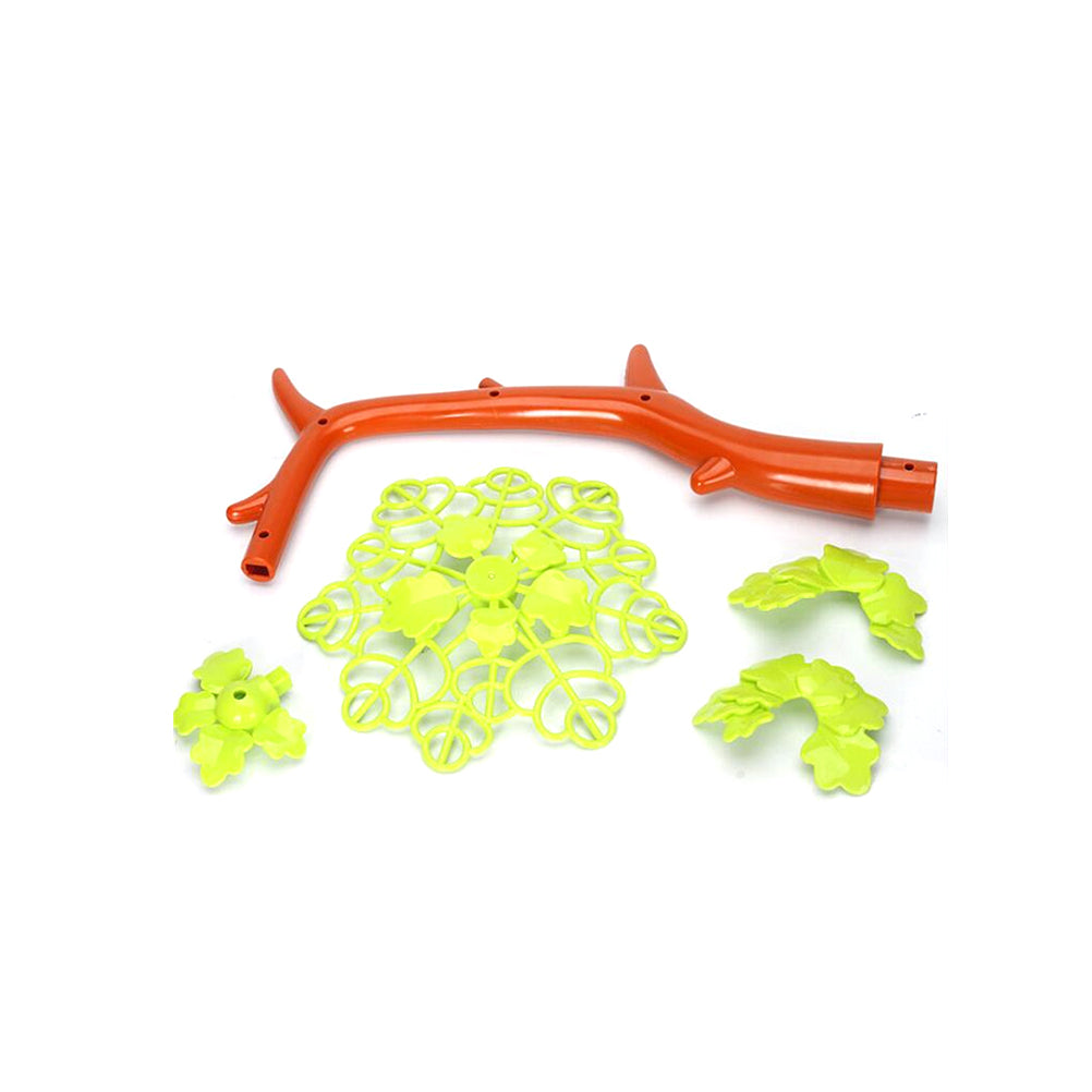 Monkey Swing Tree Board Game Educational Toys for Kids O5044