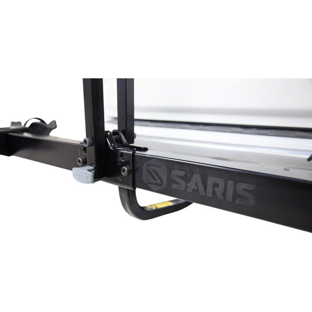 Saris Freedom EX 2 Bike Hitch Rack Y72704