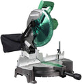 Metabo HPT C10FCGSM 15 Amp 10x22 Compound Miter Saw