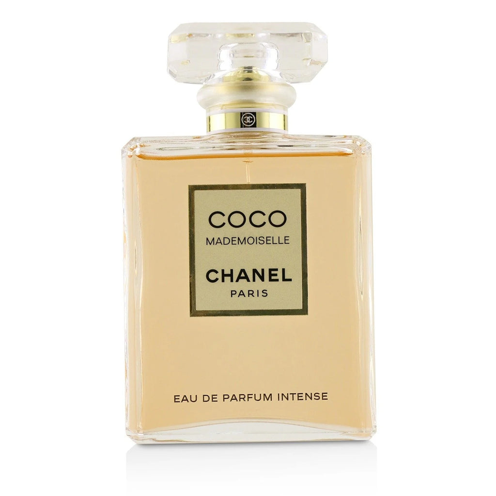 Chanel Coco Mademoiselle Intense Eau De Parfum Spray 200ml D589
