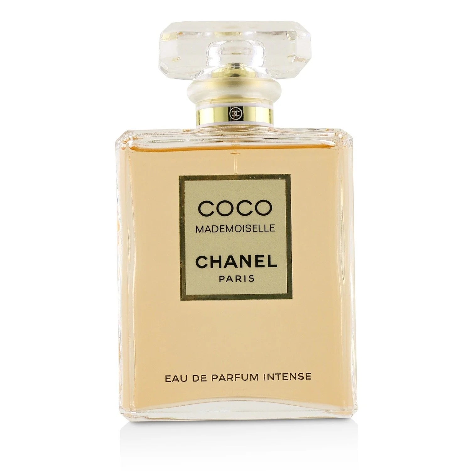 Chanel Coco Mademoiselle Intense Eau De Parfum Spray 200ml D589