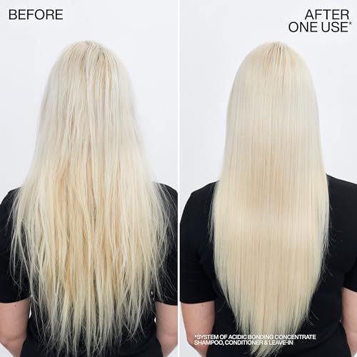 Redken Bonding Leave In Conditioner for Damaged Hair M89674