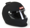 Racequip/safequip 263993 Helmet PRO15 Top Air Medium Flat Black SA2015