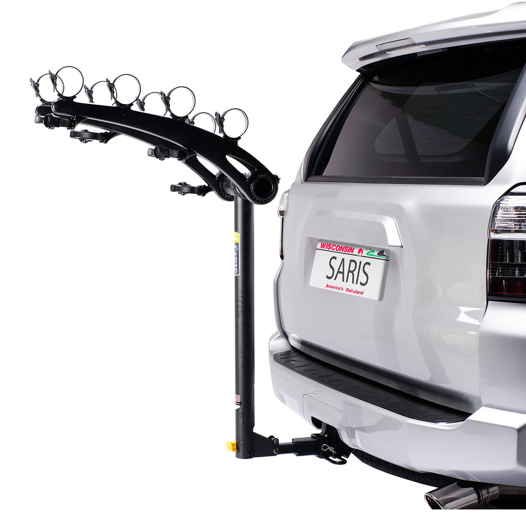 Saris Freedom EX 2 Bike Hitch Rack Y72704