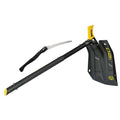 Arctic Cat BCA Backcountry Access Dozer D-2 EXT Shovel with Saw - Black u0026 Yellow