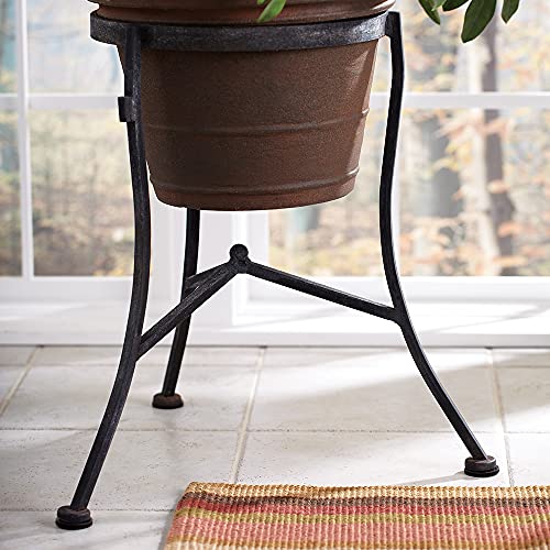 SoftTouch Assorted Self-Stick Felt Furniture Pads, Brown (80) V124