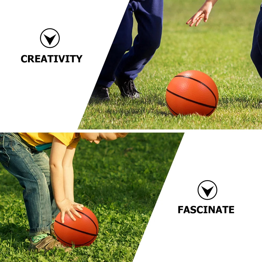 Small Basketball Toys for Boys 8-10 Years L308