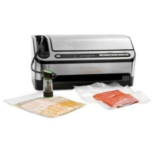 Foodsaver 4980 2-in-1 Vacuum Sealing System O46711