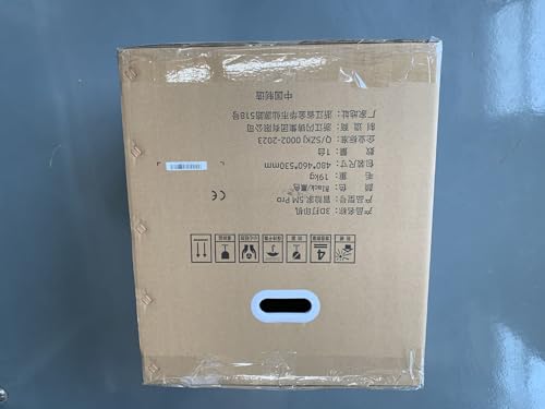 FLASHFORGE Adventurer 5M Pro 3D Printer, High-Speed with Auto Leveling I360923