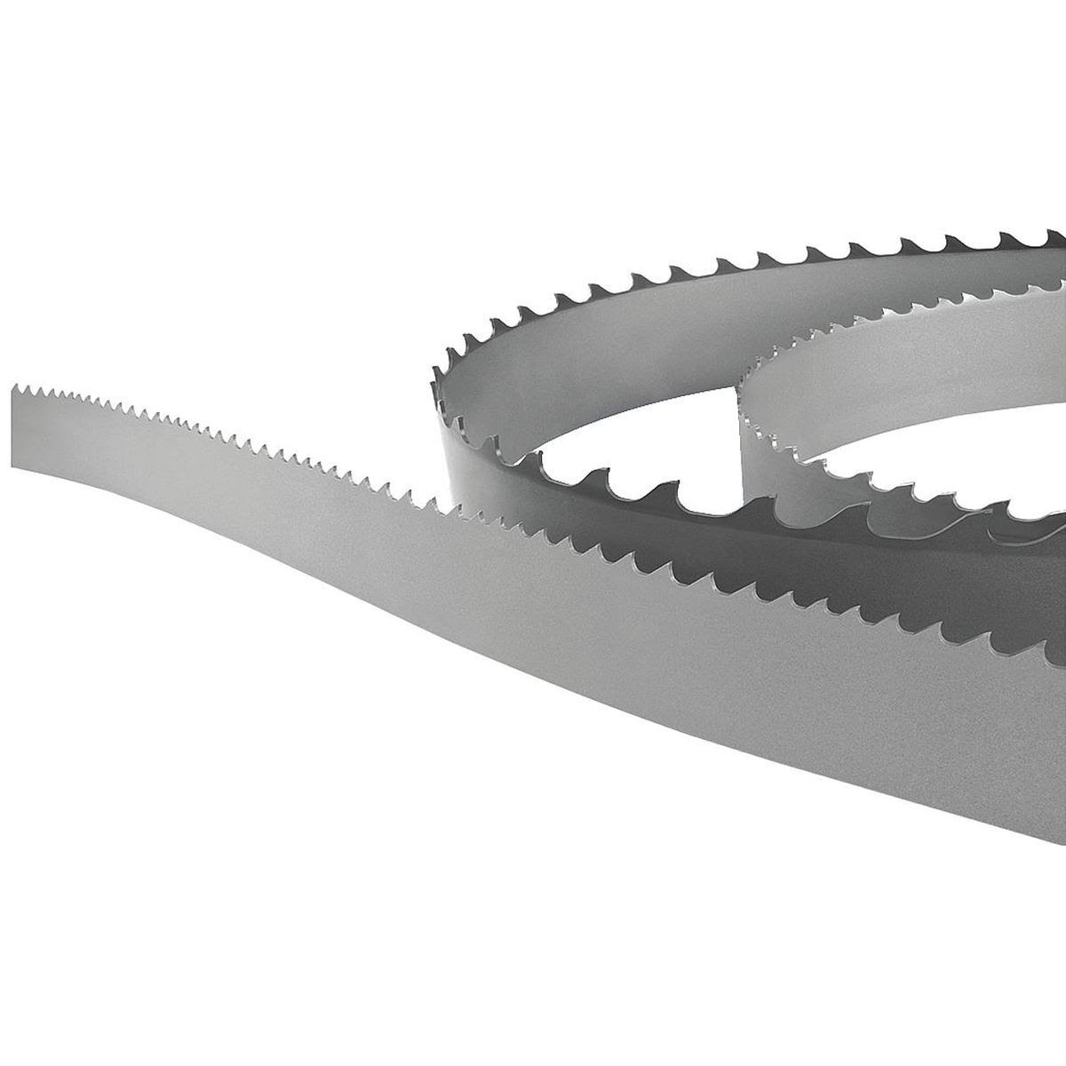 100 ft. L x 1/4x22W x 14/18 TPI Bi-Metal Band Saw Blade Coil Stock Lenox 1600D2C1464
