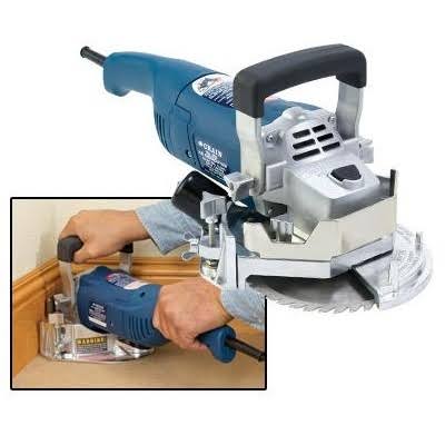 Crain 835 Heavy Duty Undercut Saw C4231