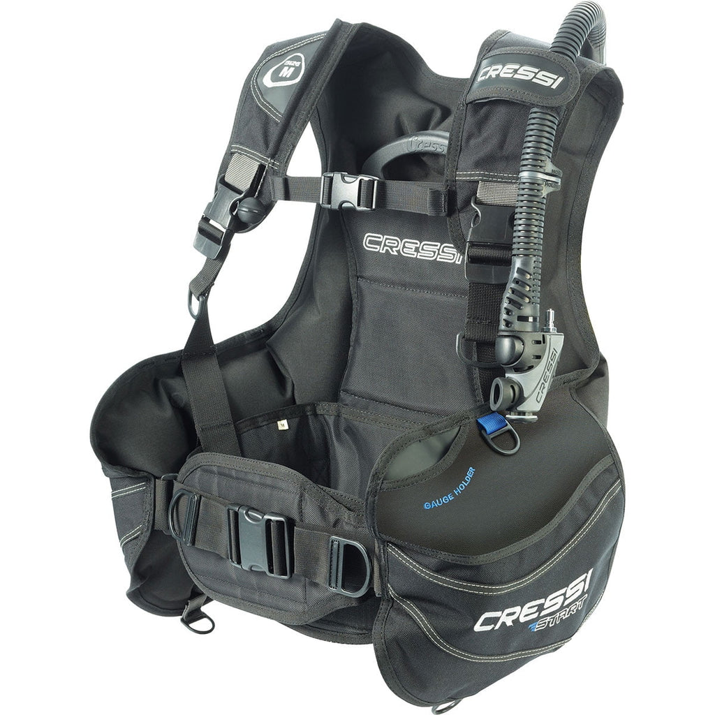 Cressi Start BCD X35740