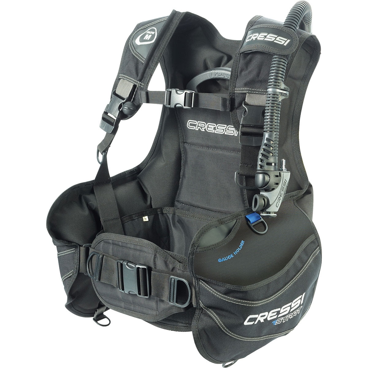 Cressi Start BCD X35740