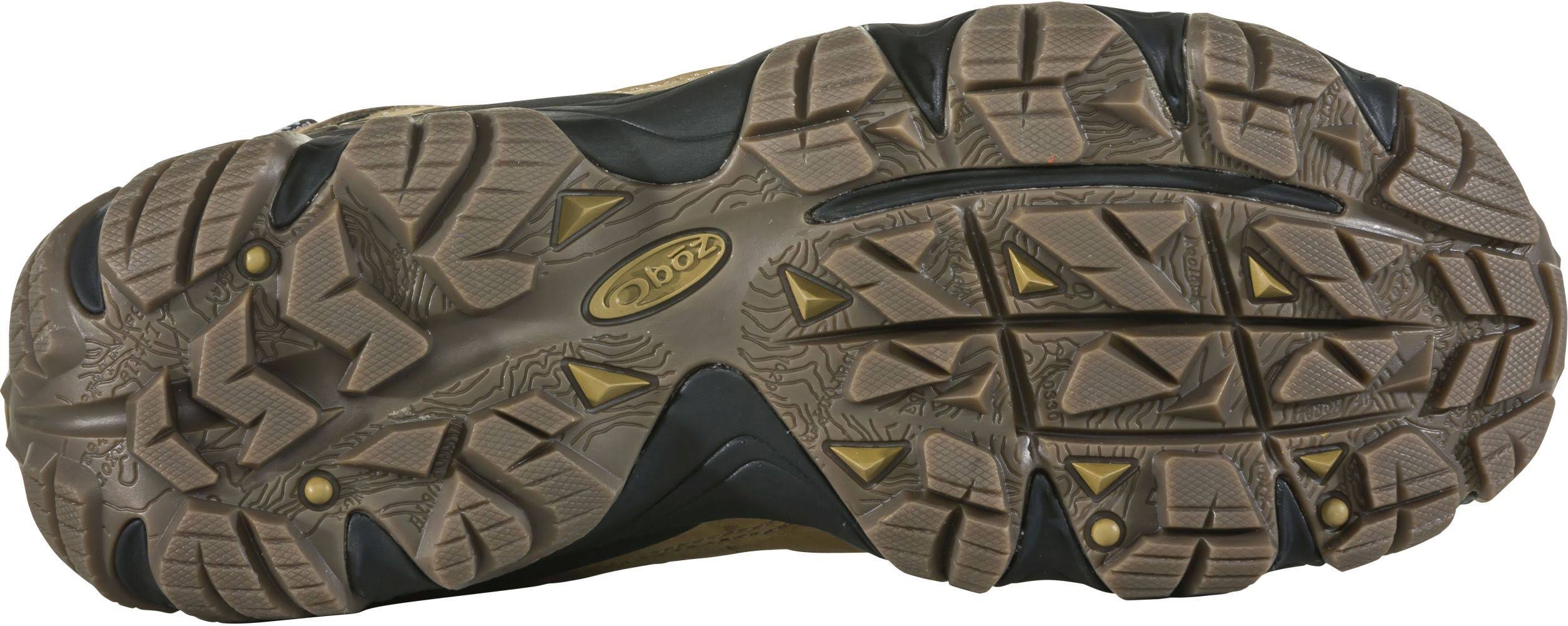 Oboz Sawtooth II Mid B-Dry Hiking Boots X4691