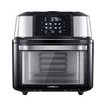 GoWISE USA 17-Quart Air Fryer u0026 Food Dehydrator