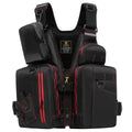 JARUSITE Fishing Multiple Pockets Floatation Vest Adults Waistcoat