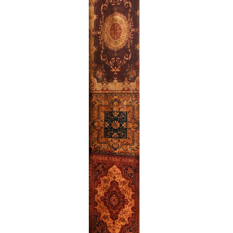 Oriental Furniture 6 ft. Tall Baroque Room Divider P389698