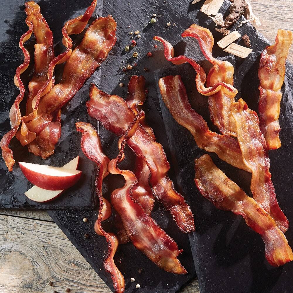 Kansas City Steak Company Flight of Bacon, 3 x 1-lb C8989