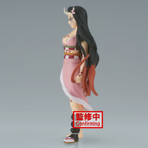 Banpresto Demon Slayer Nezuko Kamado Figure Vol.26 D8443