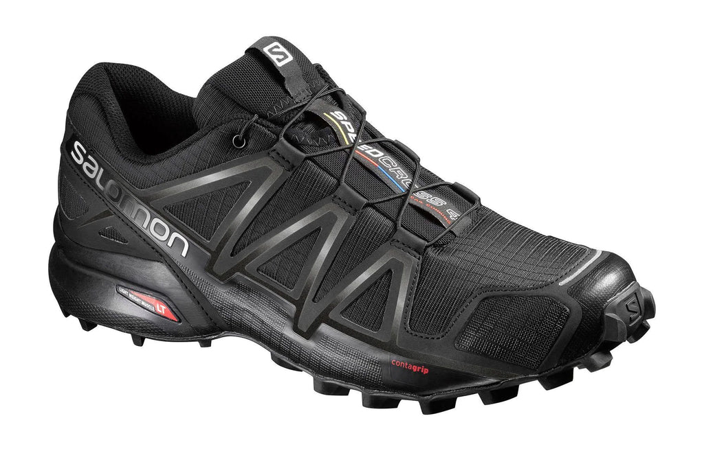 Salomon Speedcross 4