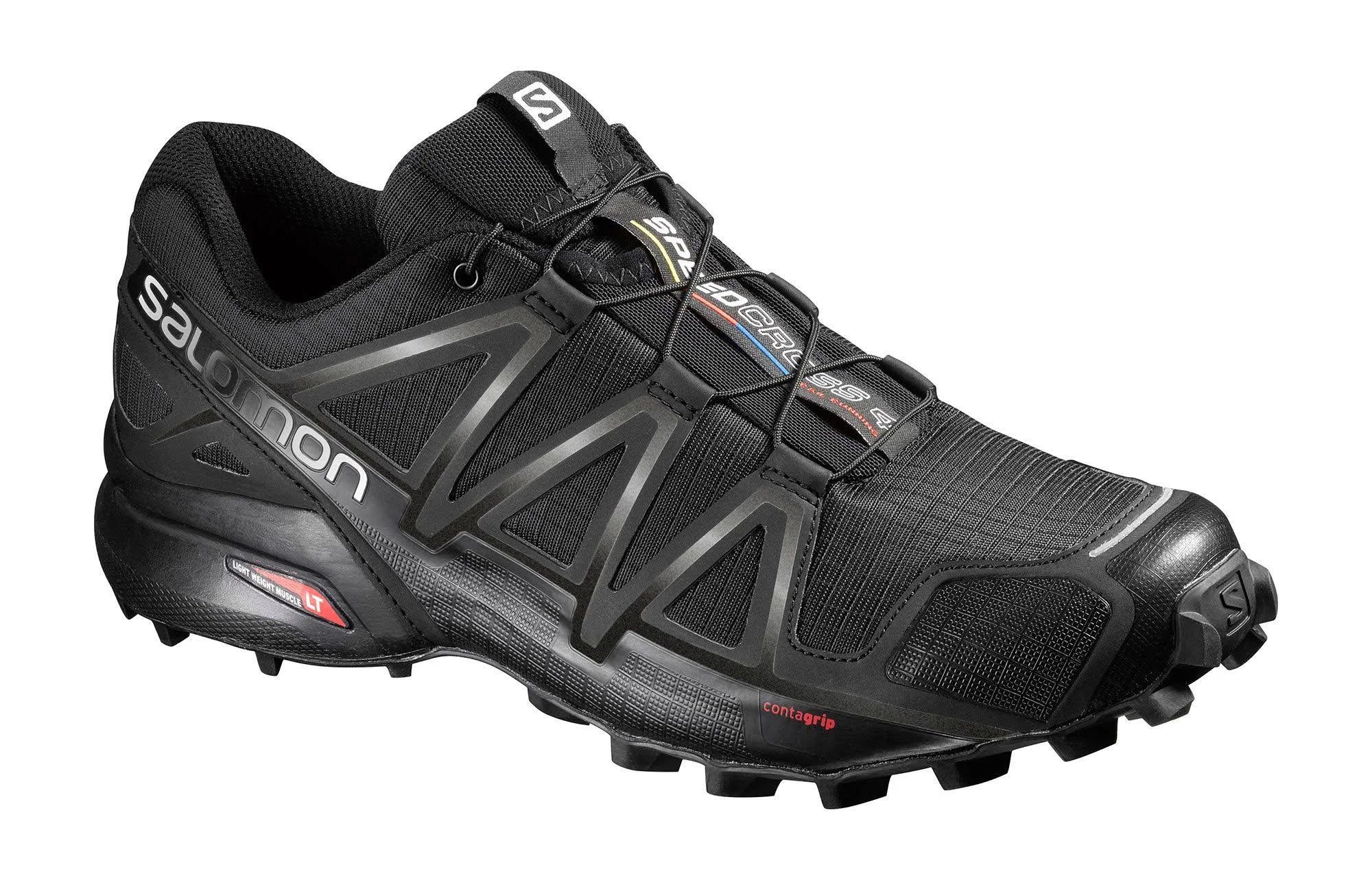 Salomon Speedcross 4