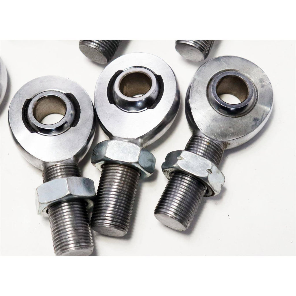Speedway Universal Heavy Duty 4-Link Rear Suspension Kit P665562