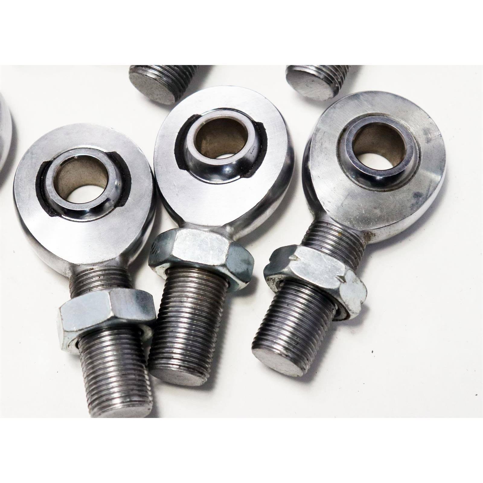 Speedway Universal Heavy Duty 4-Link Rear Suspension Kit P665562