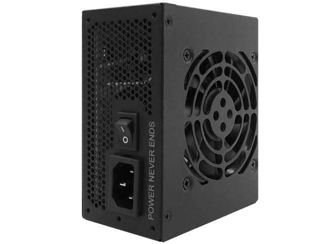 FSP Power Supply 450W SFX 80+ Bronze Mini ITX R876