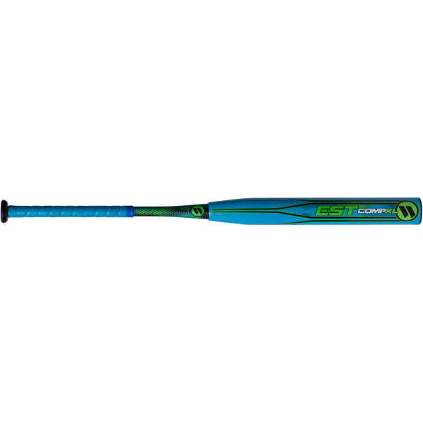 Worth Est Comp 13.5 inch XL USSSA Slowpitch Softball Bat X28341
