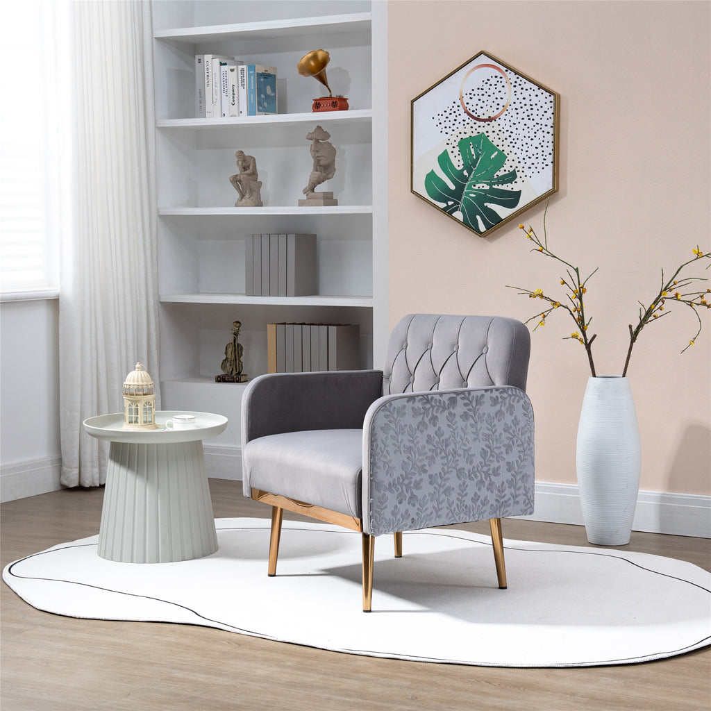 chaise lounge chair T4127
