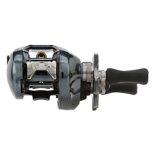 Shimano Aldebaran BFS Low Profile Reels Fishing G994341