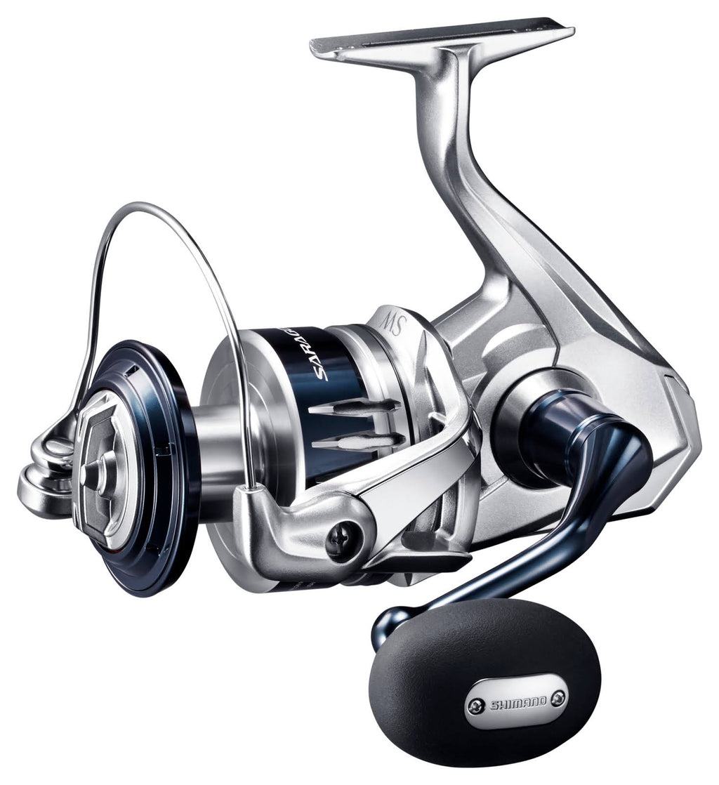 Shimano Saragosa SW A Spinning Reel G83396