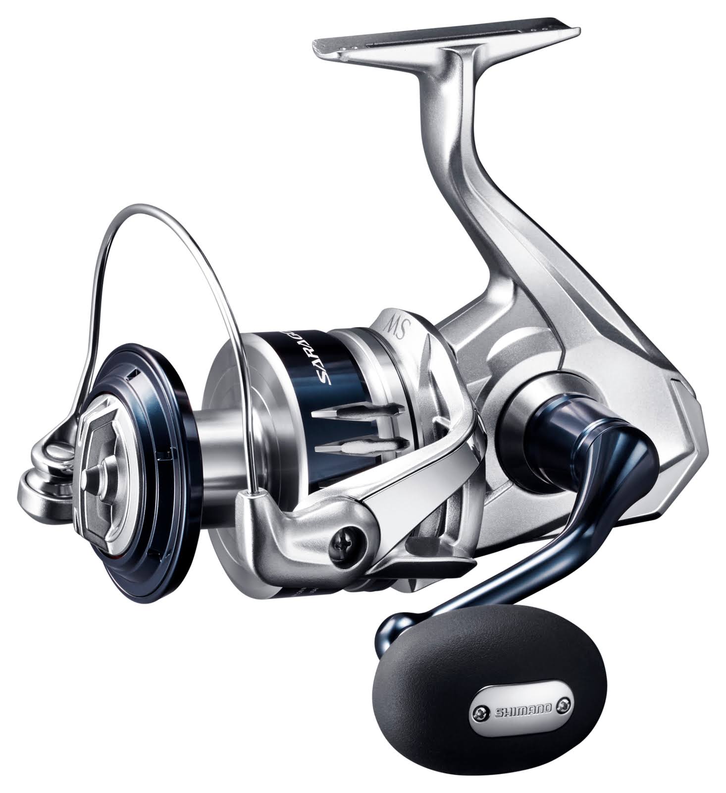 Shimano Saragosa SW A Spinning Reel G83396