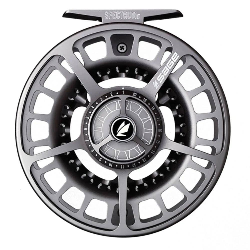 Sage Spectrum LT 5/6 Spool Lime E22074