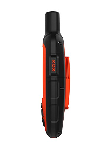 Garmin inReach Explorer+ Handheld Satellite Communicator with TOPO Maps, GPS Navigation (Renewed) E9217
