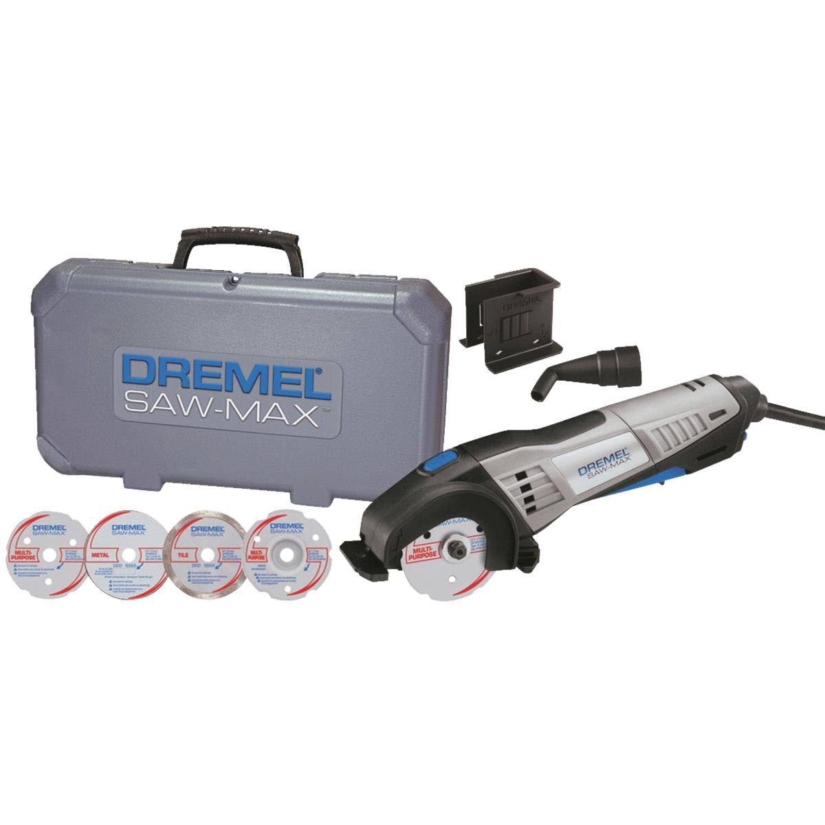 Dremel Saw-Max Saw Kit SM20-02