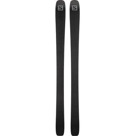 Salomon Stance 96 Ski White 182cm K752