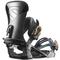 Salomon Trigger Snowboard Bindings - Black