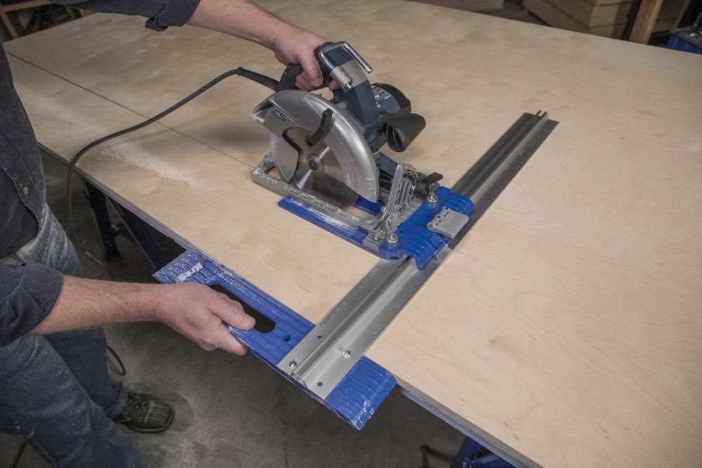 Kreg KMA2685 Circular Saw Guide I9671