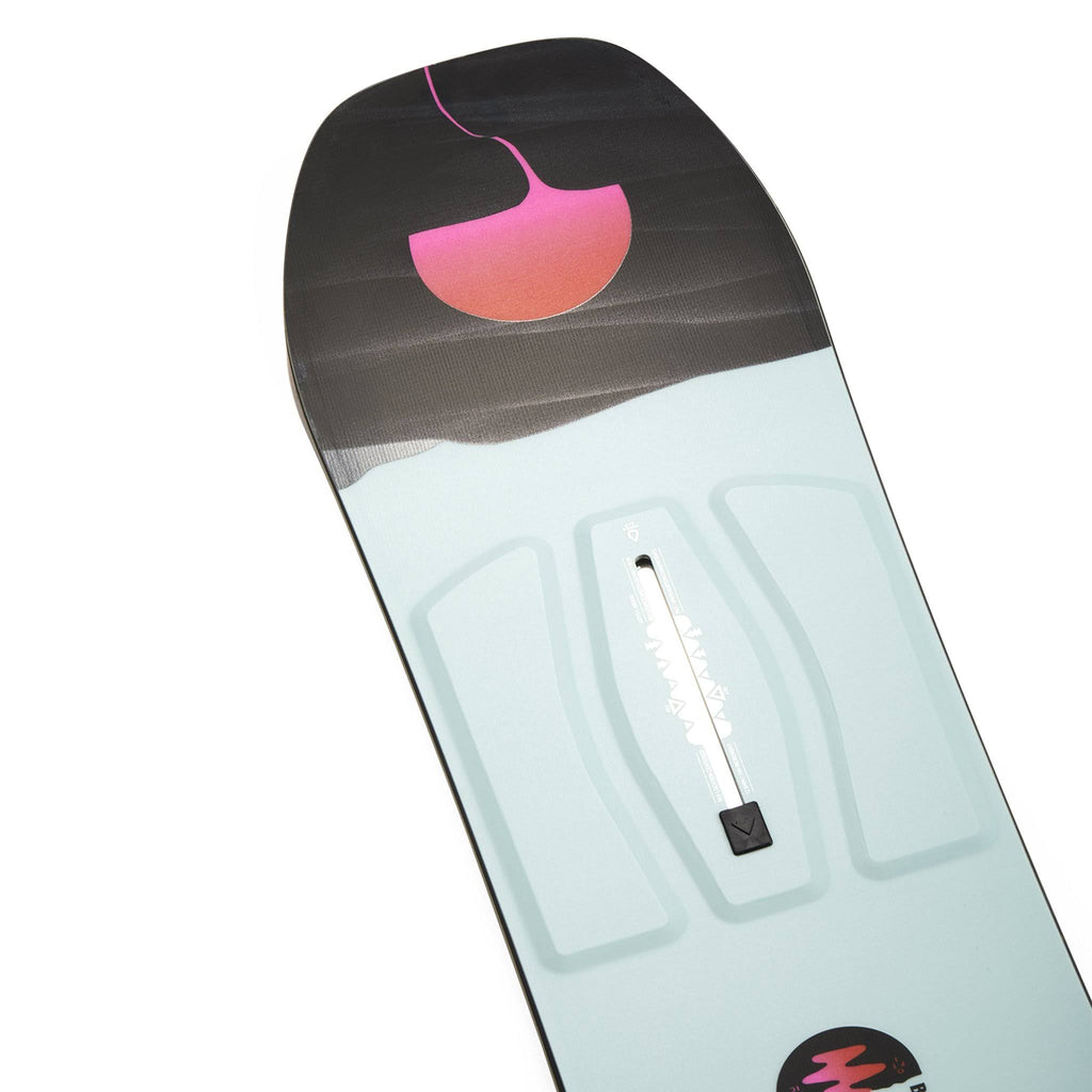 Burton Yeasayer Smalls Snowboard C7677