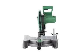 Metabo HPT C10FCGSM 15 Amp 10x22 Compound Miter Saw B32765