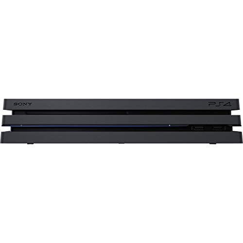 PlayStation 4 Pro 1TB Console F3560
