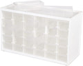 ArtBin Store-in-Drawer Stackable 30-Drawer Cabinet