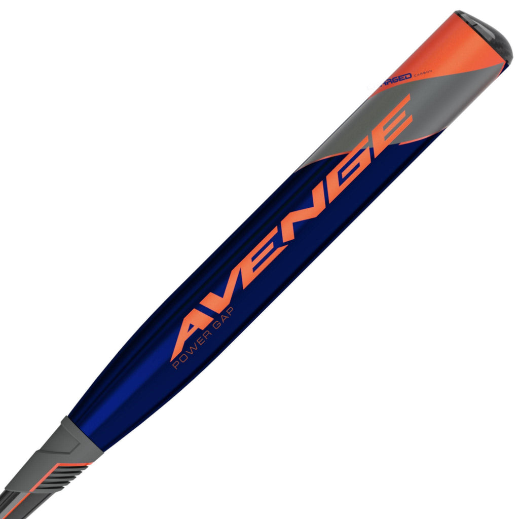 Axe Avenge Power Gap ASA Slow Pitch Softball Bat L155J D1935