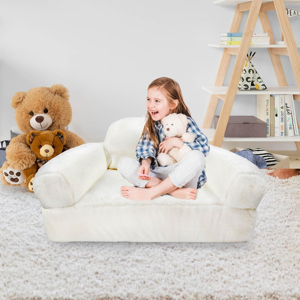 Asou Kids Chair Toddler Armchair with Handle D5435
