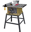 Rockwell SS7202 Bench Top 10 Table Saw Leg Stand