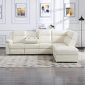 Pieces Manual Set, Chair, Reclining Loveseat and 3-Seat Sofa for Living Room, Bedroom Furniture, Office(Charcoal,1+2+3)