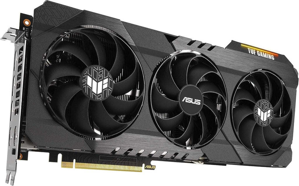 Gigabyte ASUS TUF Gaming NVIDIA GeForce RTX 3080 Graphics Card 10GB GDDR6X B938590